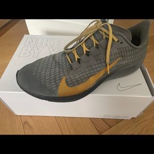 Nike Air Pegasus 37 custom color